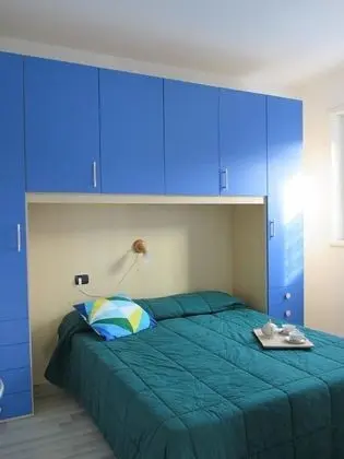Apart Daire, 2 Yatak Odası, Balkon, Göl Manzaralı