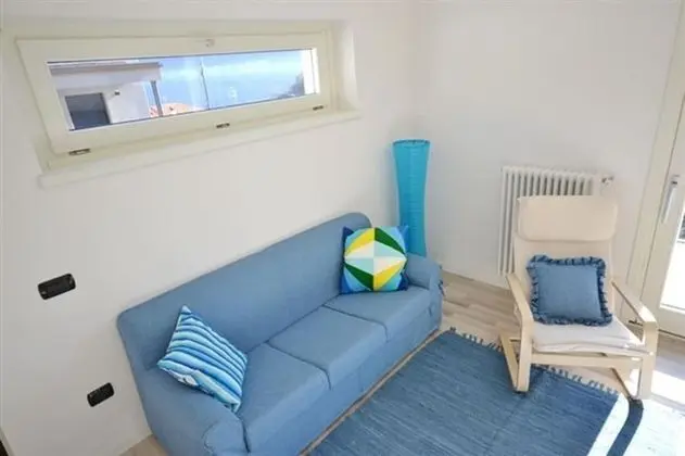 Apart Daire, 2 Yatak Odası, Balkon, Göl Manzaralı