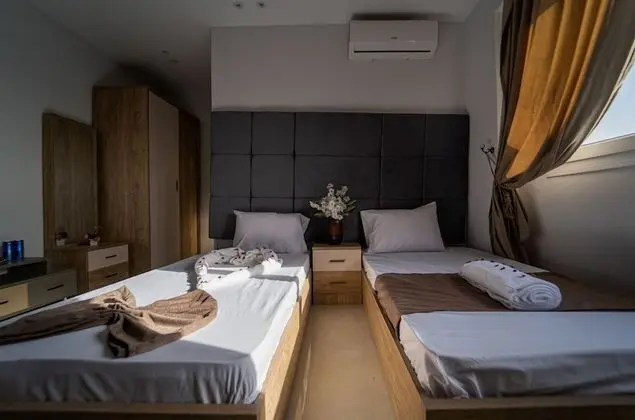 Deluxe Single Room ,Pyramids View