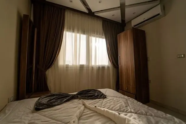 Deluxe Single Room ,Pyramids View