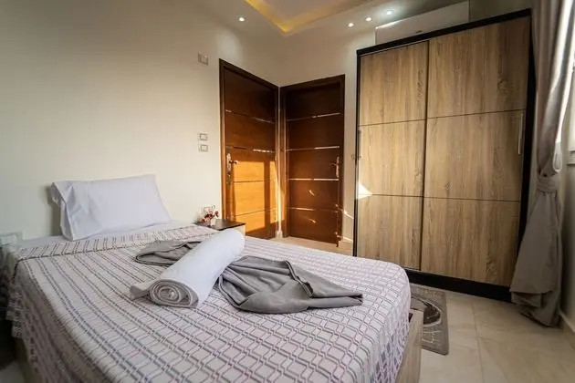Deluxe Single Room ,Pyramids View
