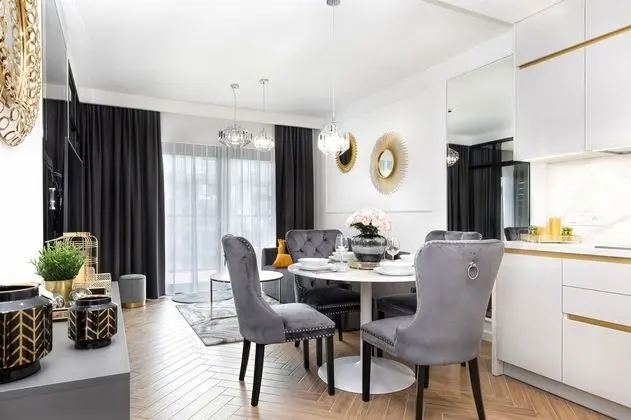 Apart Daire, 1 Yatak Odası, Balkon, Deniz Manzaralı
