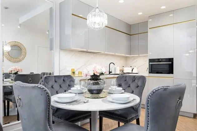 Apart Daire, 1 Yatak Odası, Balkon, Deniz Manzaralı