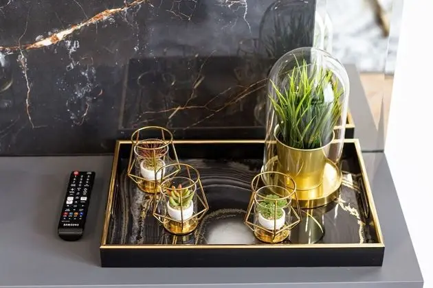 Apart Daire, 1 Yatak Odası, Balkon, Deniz Manzaralı