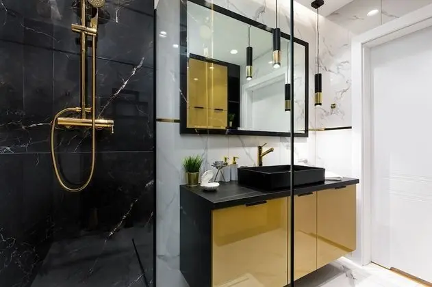 Apart Daire, 1 Yatak Odası, Balkon, Deniz Manzaralı
