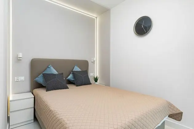 Apart Daire, 2 Yatak Odası, Balkon, Deniz Manzaralı
