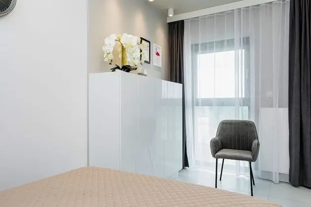 Apart Daire, 2 Yatak Odası, Balkon, Deniz Manzaralı