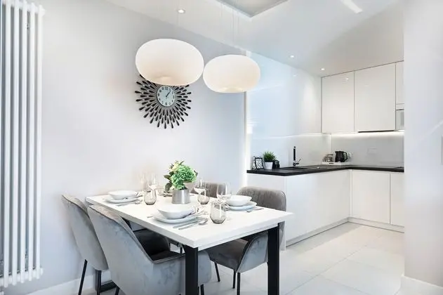 Apart Daire, 2 Yatak Odası, Balkon, Deniz Manzaralı