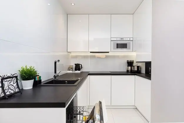 Apart Daire, 2 Yatak Odası, Balkon, Deniz Manzaralı