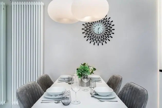 Apart Daire, 2 Yatak Odası, Balkon, Deniz Manzaralı