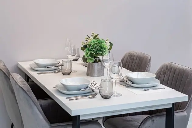 Apart Daire, 2 Yatak Odası, Balkon, Deniz Manzaralı