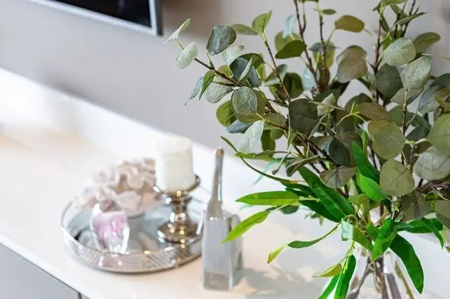 Apart Daire, 2 Yatak Odası, Balkon, Deniz Manzaralı