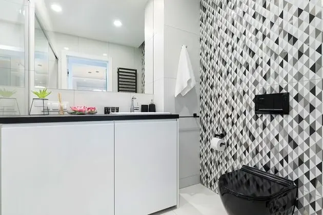 Apart Daire, 2 Yatak Odası, Balkon, Deniz Manzaralı