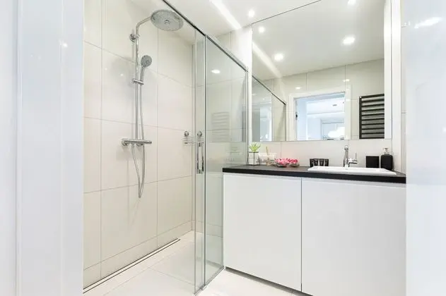 Apart Daire, 2 Yatak Odası, Balkon, Deniz Manzaralı