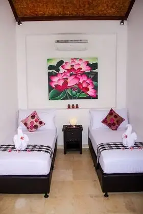 Villa, 6 Yatak Odası, Kişiye Özel Havuzlu