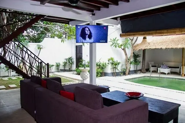 Villa, 6 Yatak Odası, Kişiye Özel Havuzlu
