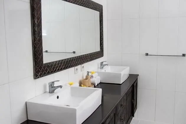 Villa, 6 Yatak Odası, Kişiye Özel Havuzlu