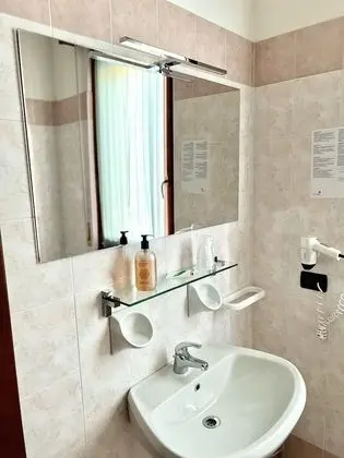Junior Süit, 2 Yatak Odası, Bağlantılı Odalar