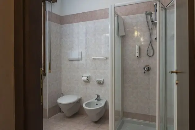 Junior Süit, 2 Yatak Odası, Bağlantılı Odalar