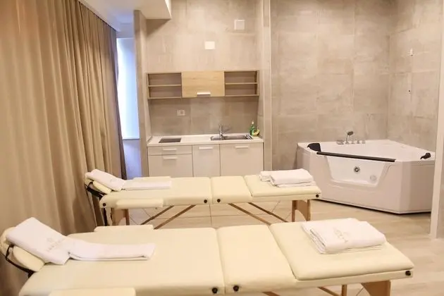 Junior Süit (with Jacuzzi)