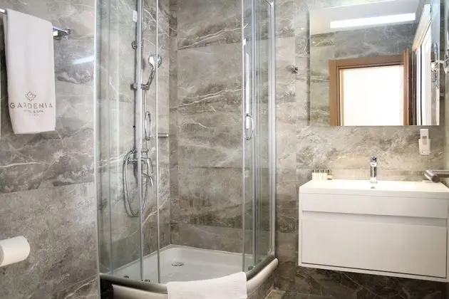 Junior Süit (with Jacuzzi)