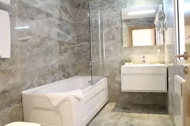 Junior Süit (with Jacuzzi)