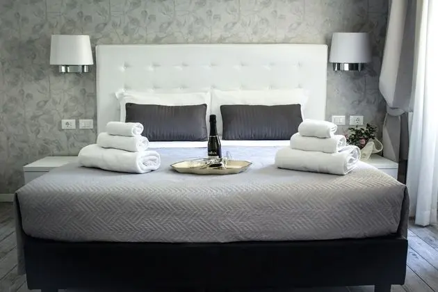 Design Üç Kişilik Oda
