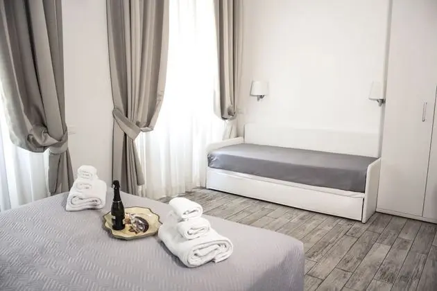 Design Üç Kişilik Oda