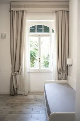 Design Üç Kişilik Oda