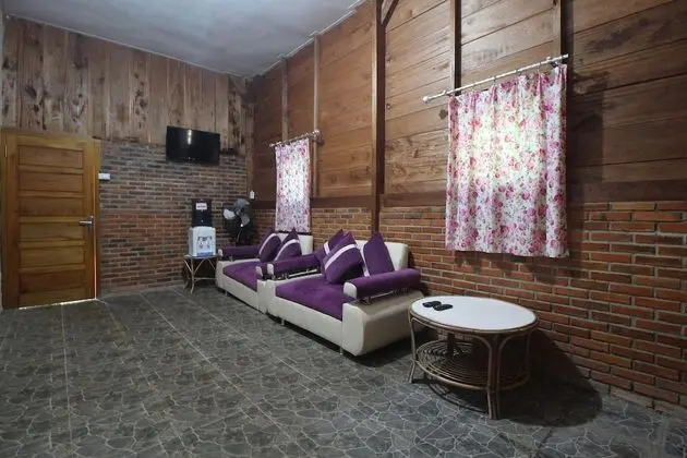 Family Villa