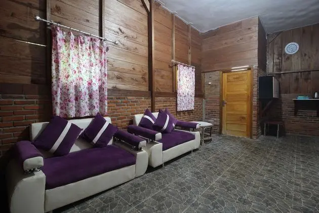 Family Villa