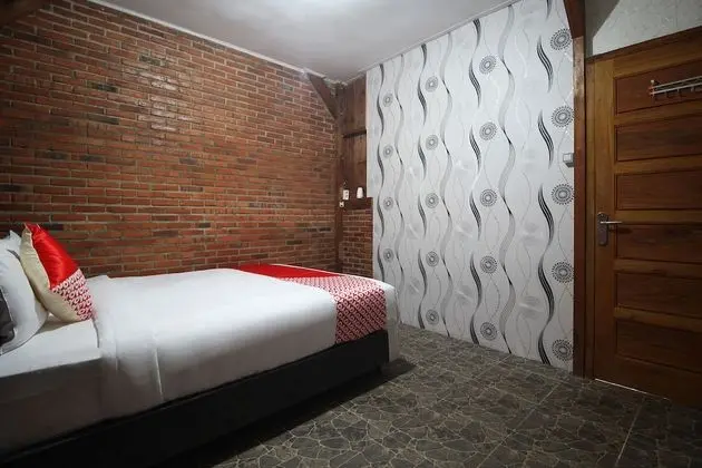 Family Villa