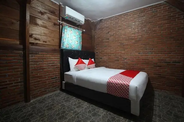Family Villa