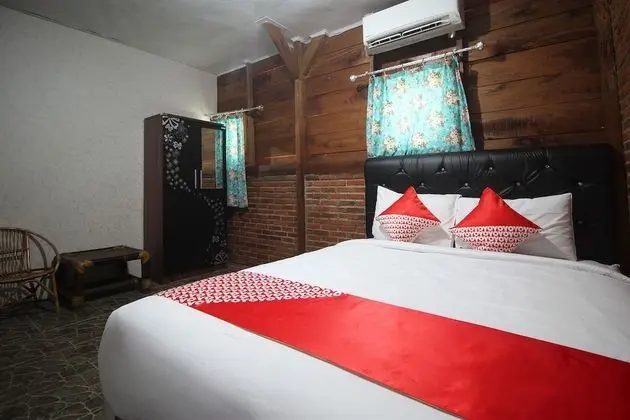 Family Villa