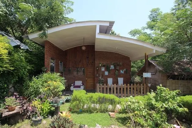 Family Villa