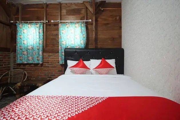 Family Villa