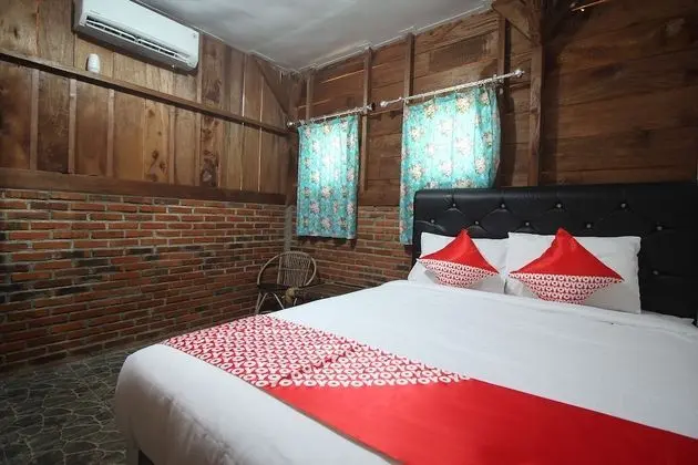 Family Villa
