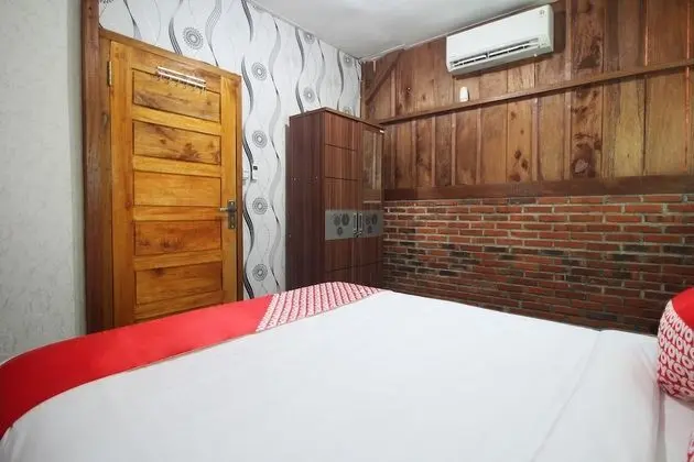 Family Villa