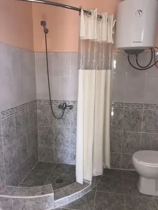 Tek Büyük Yataklı Oda, 1 Büyük (Queen) Boy Yatak