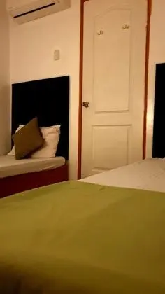 İki Ayrı Yataklı Oda