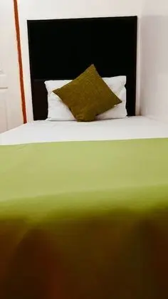 İki Ayrı Yataklı Oda