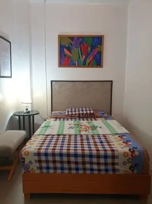 Üç Kişilik Oda