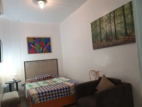 Üç Kişilik Oda