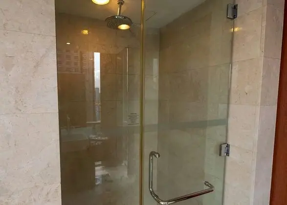 Süit, 2 Çift Kişilik Yatak, Şehir Manzaralı