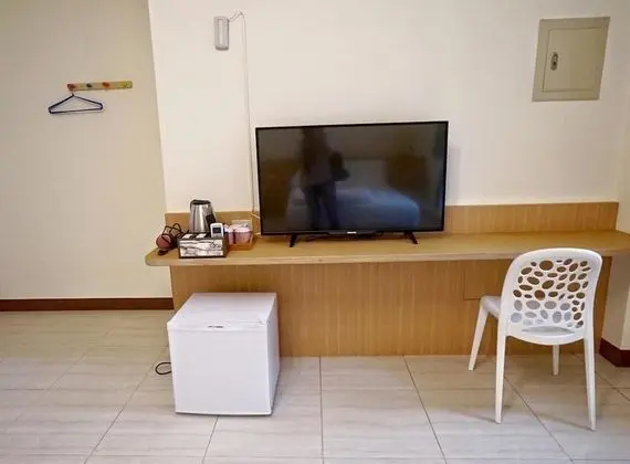 Family Dört Kişilik Oda
