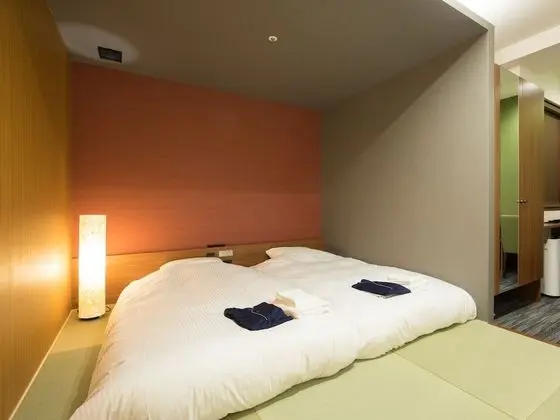 Traditional Oda (Japanese Style)