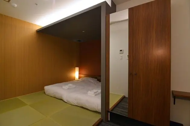 Traditional Oda (Japanese Style)