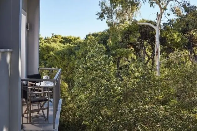 Standard Oda (Forest View)