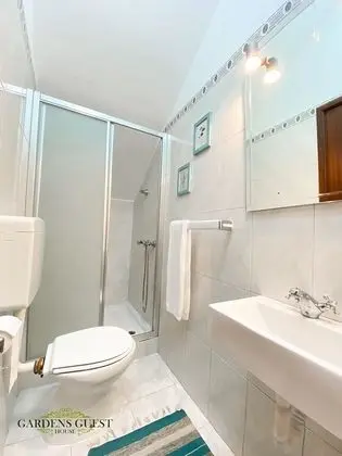 Süit, Ortak Banyo (5)