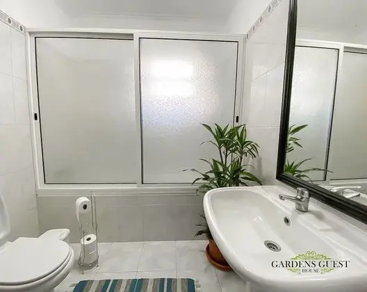 Süit, Ortak Banyo (5)